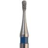 Diamants jetables Singles – FG, poire, 25/emballage
