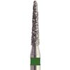 Diamants jetables Singles – FGSS, bout conique, diamètre de 1,600 mm, longueur de 6,000 mm, 25/emballage