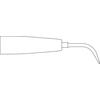 Insert pour détartreurs BioSonic® OptiMist™ - 10 - 25kHz