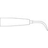 Insert pour détartreurs BioSonic® OptiMist™ - 10 - 30kHz