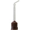 Embouts mélangeurs Temposil® 2 – brun, long, fin, 40/emballage - TempoSIL® 2 Mixing Tips – Brown, Long, Fine, 40/Pkg