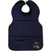 Patterson® Lead-Free Protective Apron – Adult with Collar, Embossed Patterson and Schick by Sirona Logo 