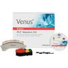 Composite nanohybride Venus® Pearl, ensemble maître d’embouts préremplis (PLT)