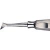 Élévateur chirurgical – Nº 45, Cryer, grand manche, simple extrémité - Surgical Elevator – # 45, Cryer, Large Handle, Single End