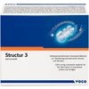 Structur 3 en vrac Emballage économique de recharges