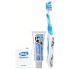 Oral-B® Manual Toothbrush Bundles with Crest® – Kids 6+ Years, 72 Bundles/Box