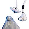 Simplastic® Barrier Protective System Unicovers, Clear - 650/Roll