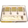 Twin Luscent Anchors Refills, 15/Pkg
