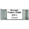 Luminex® Smooth Impression Posts – 25 mm Length, Refill, 20/Pkg