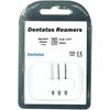 Screw Post Reamer, 3/Pkg