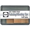 Profin Wood Polisher Tip
