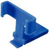 X-Series Sensor Holders – Blue, Size 2 - Anterior