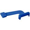 X-Series Sensor Holders – Blue, Size 2 - Vertical Bitewing