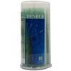 Nano-Brush™ Endo Applicator – Long Tip, Disposable, 120/Pkg - 30 – 35 Gauge, Green