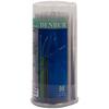 Nano-Brush™ Endo Applicator – Short Tip, Disposable, 120/Pkg - 40 – 45 Gauge, Black
