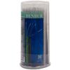 Nano-Brush™ Endo Applicator – Long Tip, Disposable, 120/Pkg - 40 – 45 Gauge, Black