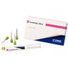 Luxatemp® Ultra Smartmix Matériau pour couronnes et ponts provisoires – 1 seringue (15 g), 10 embouts automix