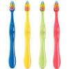 Patterson® 30 Tuft Kids Toothbrush, 72/Pkg