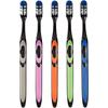 Patterson® 38 Tuft Quad Flex Toothbrush, 72/Pkg
