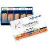 Pointes de gutta-percha K3/K3XF – cône 0,06, 50/emballage