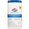 Clorox Germicidal Wipes, 70 Wipes