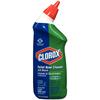 Clorox Toilet Bowl Cleaner With Bleach
