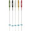 LightSpeed® LSX™ Instrumentation System – 50 mm Length, Assorted Sizes, 6/Pkg