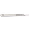 Manches de scalpel chirurgical Patterson® - Surgical Scalpel Handle, Metal 3 – 19-3000