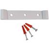 E-Z Storage support de montage - E-Z Storage Mounting Bracket