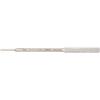 Convex Osteotomes – Straight, 2.2 mm, No Stops 