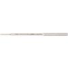 Convex Osteotomes – Straight, 2.8 mm, No Stops 
