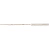 Convex Osteotomes – Straight, 3.5 mm, No Stops 