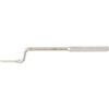 Convex Osteotomes – Curved, 2.2 mm, No Stops 