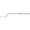 Convex Osteotomes – Curved, 2.8 mm, No Stops 