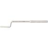 Convex Osteotomes – Curved, 3.1 mm, No Stops 