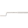Convex Osteotomes – Curved, 3.8 mm, No Stops 