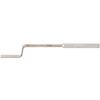 Convex Osteotomes – Curved, 4.1 mm, No Stops 