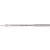 Convex Osteotomes with Stops – Straight, 2 mm 