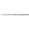 Concave Osteotomes with Stops – Straight, 2 mm 