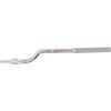 Concave Osteotomes with Stops – Curved, 3 mm 
