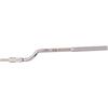 Concave Osteotomes with Stops – Curved, 3.3 mm 