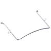 Cadres pour digue dentaire Hygenic® - Metal, 6"