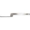 Articulating Paper Forceps – Miller #1 , Stainless Steel, 15 cm