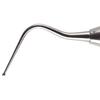Instrument de mise en place d’hydroxyde de calcium – 2, manche standard, acier inoxydable, simple extrémité - Calcium Hydroxide Placement Instrument – # 2, Standard Handle, Stainless Steel, Single End