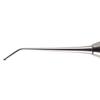 Instrument de mise en place d’hydroxyde de calcium – 3, manche standard, acier inoxydable, double extrémité - Calcium Hydroxide Placement Instrument – # 3, Standard Handle, Stainless Steel, Double End