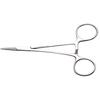 Hemostat – # 101, Mosquito, Straight, 4-3/4" Length 
