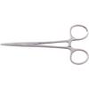 Hemostat – # 103, Kelly, Straight, 5-3/4" Length 