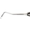 Condensateur/fouloir – 1/8, strié, manche standard, double extrémité - Condenser/Plugger – # 1/8, Serrated, Standard Handle, Double End