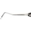Condensateur/fouloir – 1/8, uni (lisse), manche standard, double extrémité - Condenser/Plugger – # 1/8, Plain (Smooth), Standard Handle, Double End