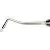 Condensateur/fouloir – 4/8, uni (lisse), manche standard, double extrémité - Condenser/Plugger – # 4/8, Plain (Smooth), Standard Handle, Double End